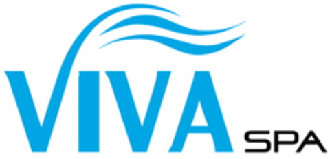 VIVA SPA Logo (EUIPO, 05/15/2020)