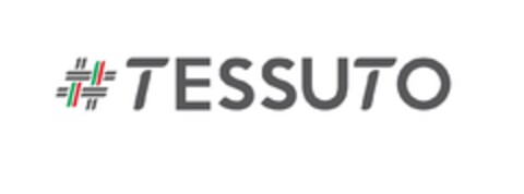 TESSUTO Logo (EUIPO, 18.05.2020)