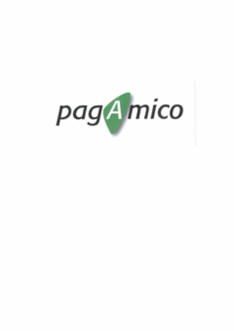 pagAmico Logo (EUIPO, 09.06.2020)