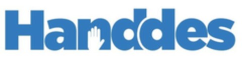 Handdes Logo (EUIPO, 26.06.2020)