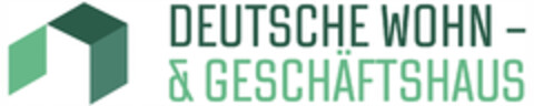 Deutsche Wohn- & Geschäftshaus Logo (EUIPO, 10.07.2020)