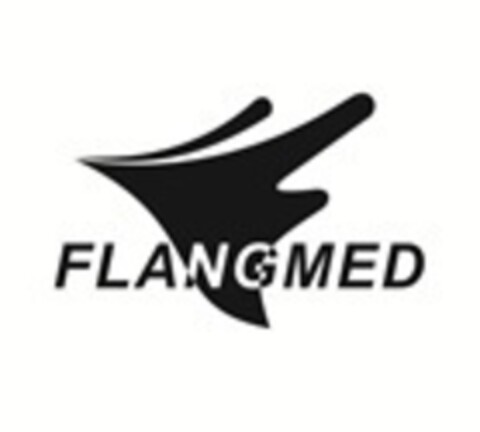 FLANGMED Logo (EUIPO, 08/25/2020)