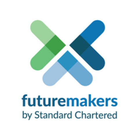 FUTUREMAKERS BY STANDARD CHARTERED Logo (EUIPO, 08.09.2020)