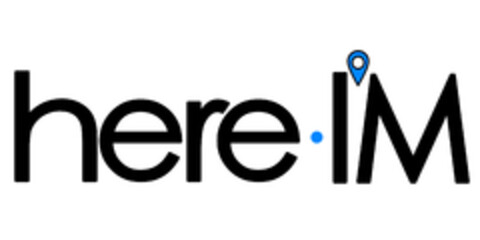 here-I'M Logo (EUIPO, 25.09.2020)