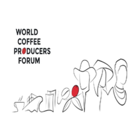 WORLD COFFEE PRODUCERS FORUM Logo (EUIPO, 15.10.2020)