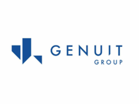 GENUIT GROUP Logo (EUIPO, 13.11.2020)