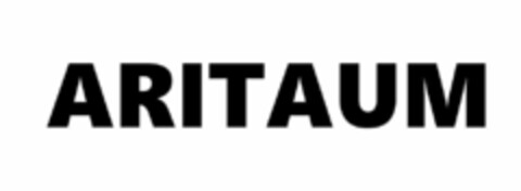 ARITAUM Logo (EUIPO, 11/17/2020)