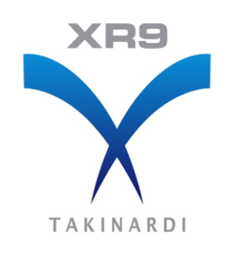 XR9 TAKINARDI Logo (EUIPO, 20.11.2020)