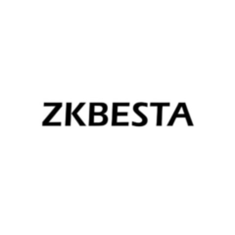 ZKBESTA Logo (EUIPO, 24.11.2020)