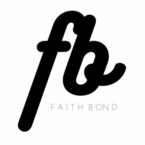 fb FAITH BOND Logo (EUIPO, 30.11.2020)