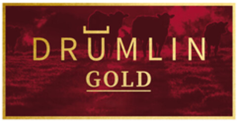 Drumlin Gold Logo (EUIPO, 30.11.2020)