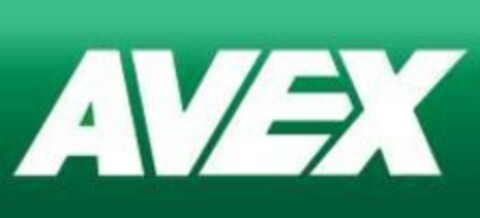 AVEX Logo (EUIPO, 07.12.2020)