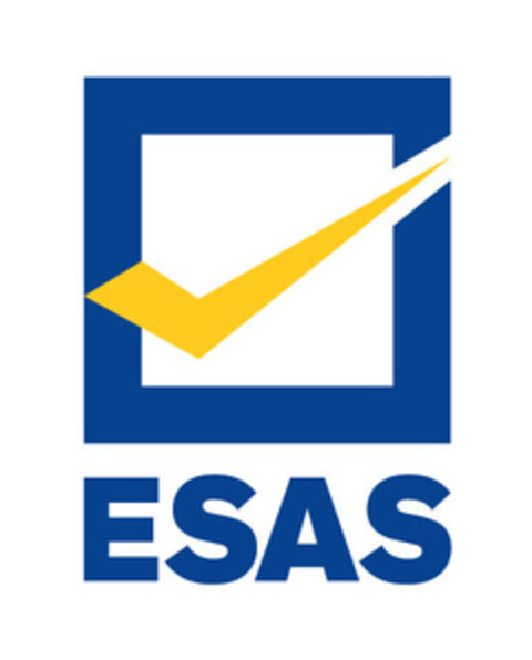 ESAS Logo (EUIPO, 22.12.2020)