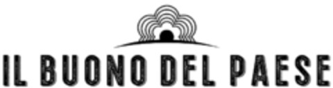 IL BUONO DEL PAESE Logo (EUIPO, 19.01.2021)
