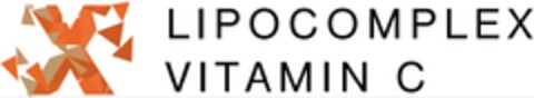 LipoComplex Vitamin C Logo (EUIPO, 31.01.2021)