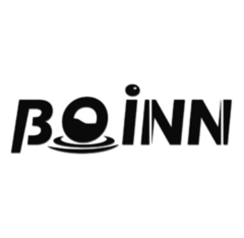 BOINN Logo (EUIPO, 01.02.2021)