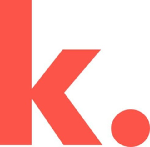 k Logo (EUIPO, 02/15/2021)