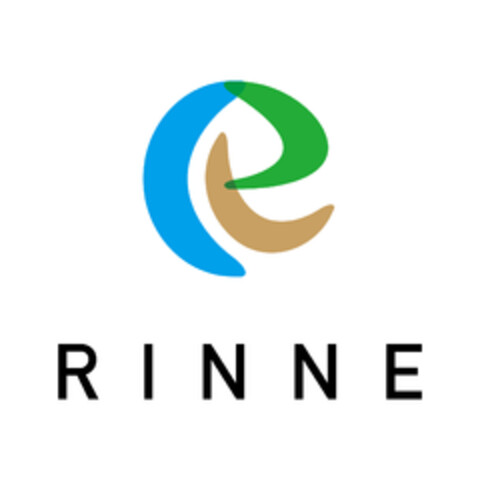 RINNE Logo (EUIPO, 02/15/2021)