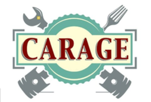 Carage Logo (EUIPO, 05.03.2021)