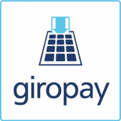 giropay Logo (EUIPO, 03/12/2021)