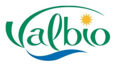 Valbio Logo (EUIPO, 06.04.2021)