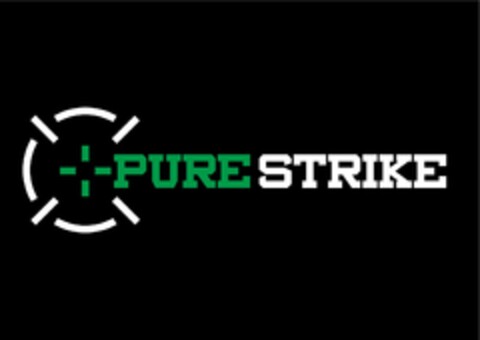 --PURESTRIKE Logo (EUIPO, 04/21/2021)