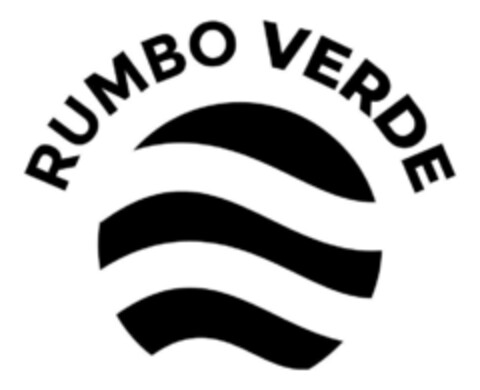 RUMBO VERDE Logo (EUIPO, 18.05.2021)