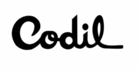 Codil Logo (EUIPO, 16.06.2021)