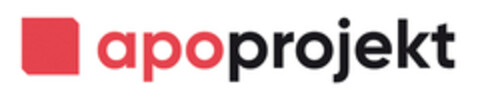 apoprojekt Logo (EUIPO, 07/02/2021)