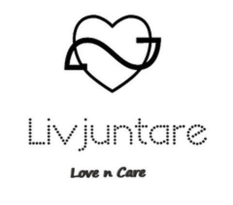 Livjuntare Love n Care Logo (EUIPO, 07/06/2021)