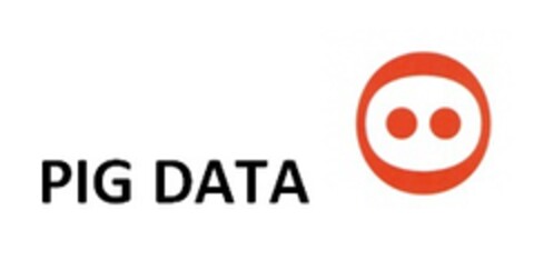 PIG DATA Logo (EUIPO, 16.07.2021)