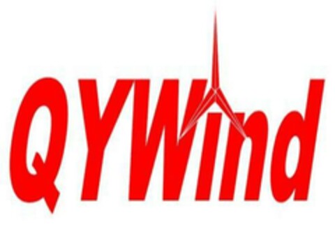 QYWind Logo (EUIPO, 31.08.2021)