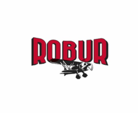 ROBUR Logo (EUIPO, 20.10.2021)