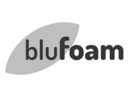 BLUFOAM Logo (EUIPO, 09.09.2021)