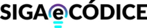 SIGAECÓDICE Logo (EUIPO, 28.09.2021)