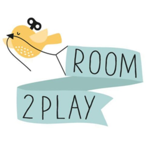 ROOM2PLAY Logo (EUIPO, 10/28/2021)