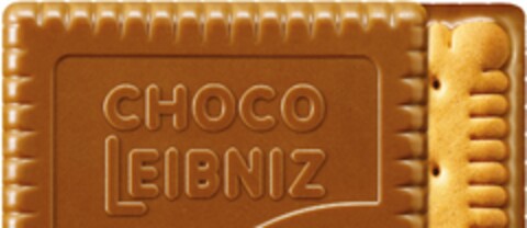 CHOCO LEIBNIZ Logo (EUIPO, 12.11.2021)