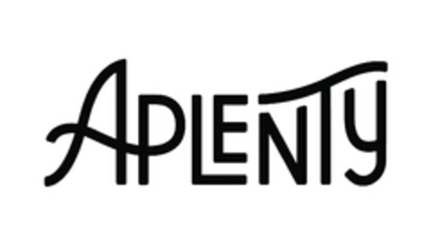 APLENTY Logo (EUIPO, 12.11.2021)