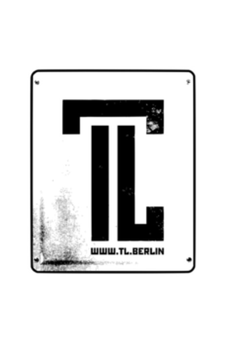 WWW.TL.BERLIN Logo (EUIPO, 10.01.2022)
