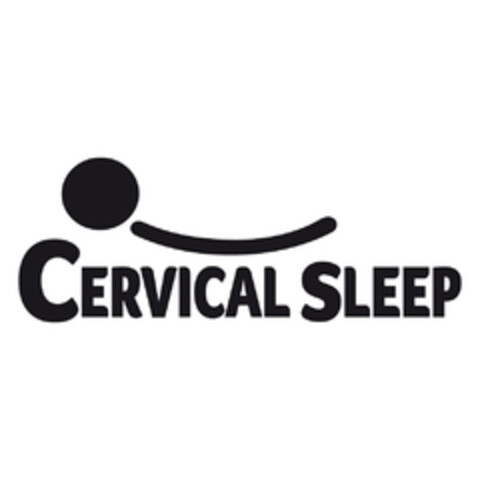 CervicalSleep Logo (EUIPO, 25.11.2021)