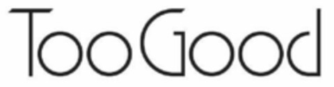 TooGood Logo (EUIPO, 11/29/2021)