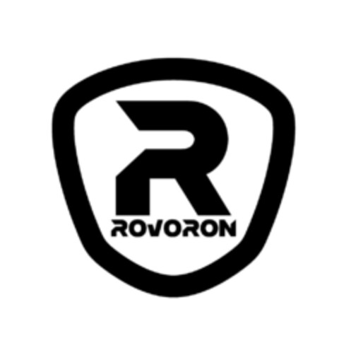 R ROVORON Logo (EUIPO, 10.12.2021)