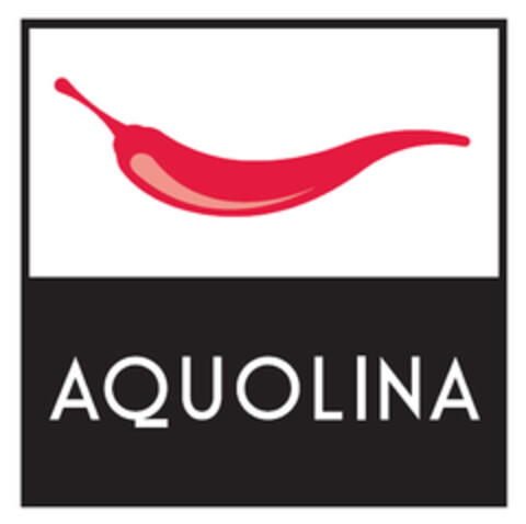AQUOLINA Logo (EUIPO, 15.12.2021)