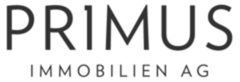 PR1MUS IMMOBILIEN AG Logo (EUIPO, 12/20/2021)