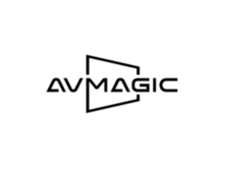 AVMAGIC Logo (EUIPO, 24.01.2022)