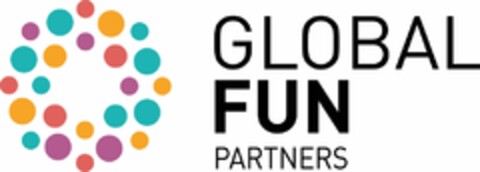 GLOBAL FUN PARTNERS Logo (EUIPO, 08.02.2022)