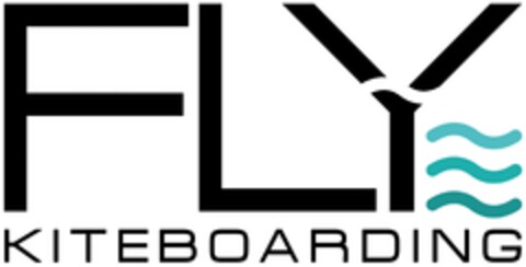 FLY KITEBOARDING Logo (EUIPO, 21.02.2022)