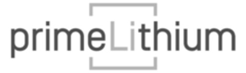 primeLithium Logo (EUIPO, 08.03.2022)