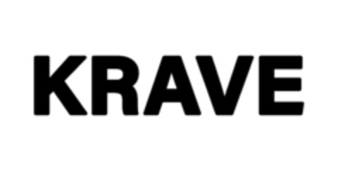 KRAVE Logo (EUIPO, 01.04.2022)