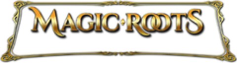MAGIC ROOTS Logo (EUIPO, 08.04.2022)